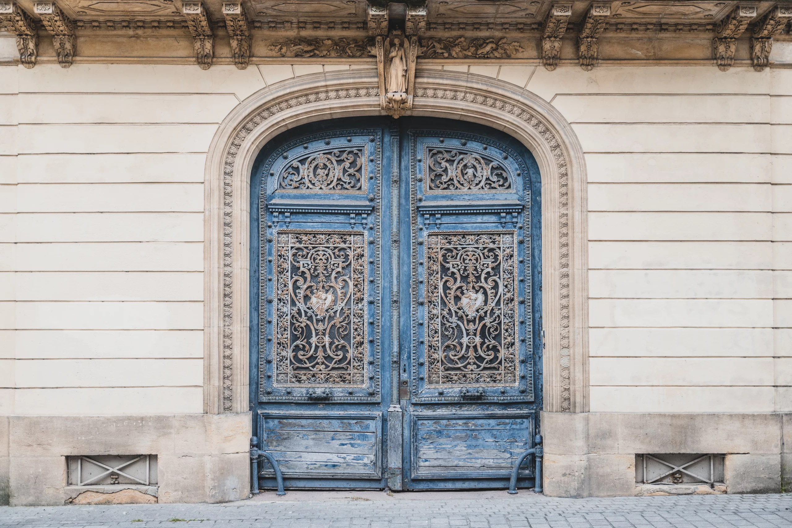 Programme ORNAMENT à Metz – Investir avec le dispositif Malraux dans un immeuble patrimonial rénové