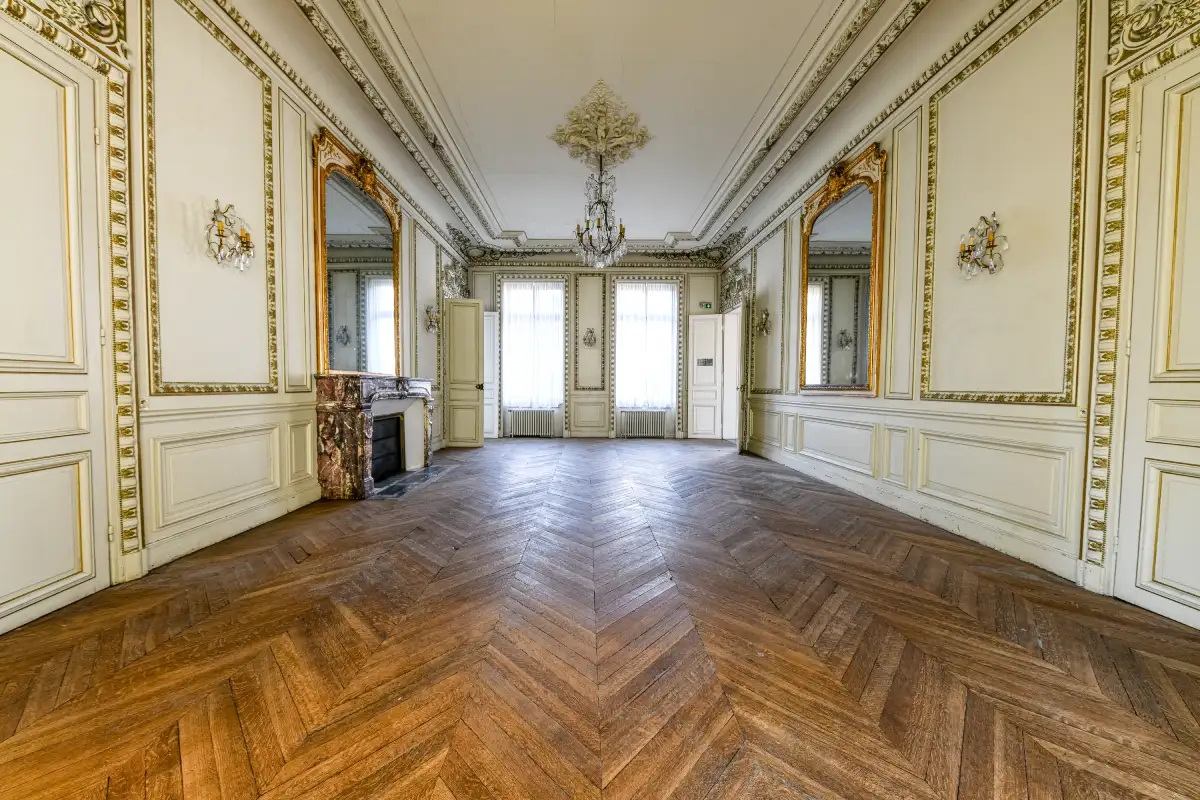 Résidence HÉLIANTE à Troyes – Investissement en déficit foncier ou Malraux dans un hôtel particulier du XVIIIᵉ siècle