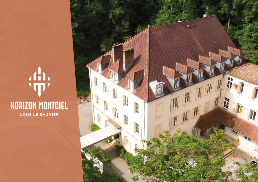 Investir à Lons-le-Saunier dans le programme Montciel éligible au dispositif Denormandie avec jusqu’à 21 % de réduction d’impôt