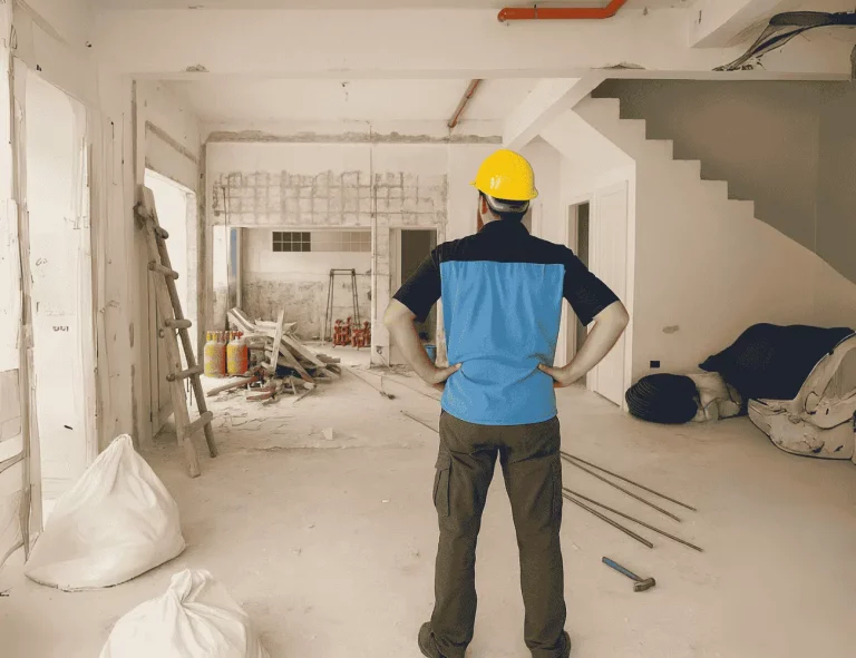 Illustration du dispositif déficit foncier, permettant de réduire son impôt en investissant dans la rénovation de biens immobiliers locatifs.