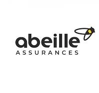 Logo du partenaire Abeille Assurances, spécialiste de l’assurance-vie, de la prévoyance et des solutions patrimoniales.