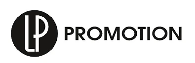 Logo du partenaire LP Promotion, spécialiste de la promotion immobilière et des projets résidentiels haut de gamme.