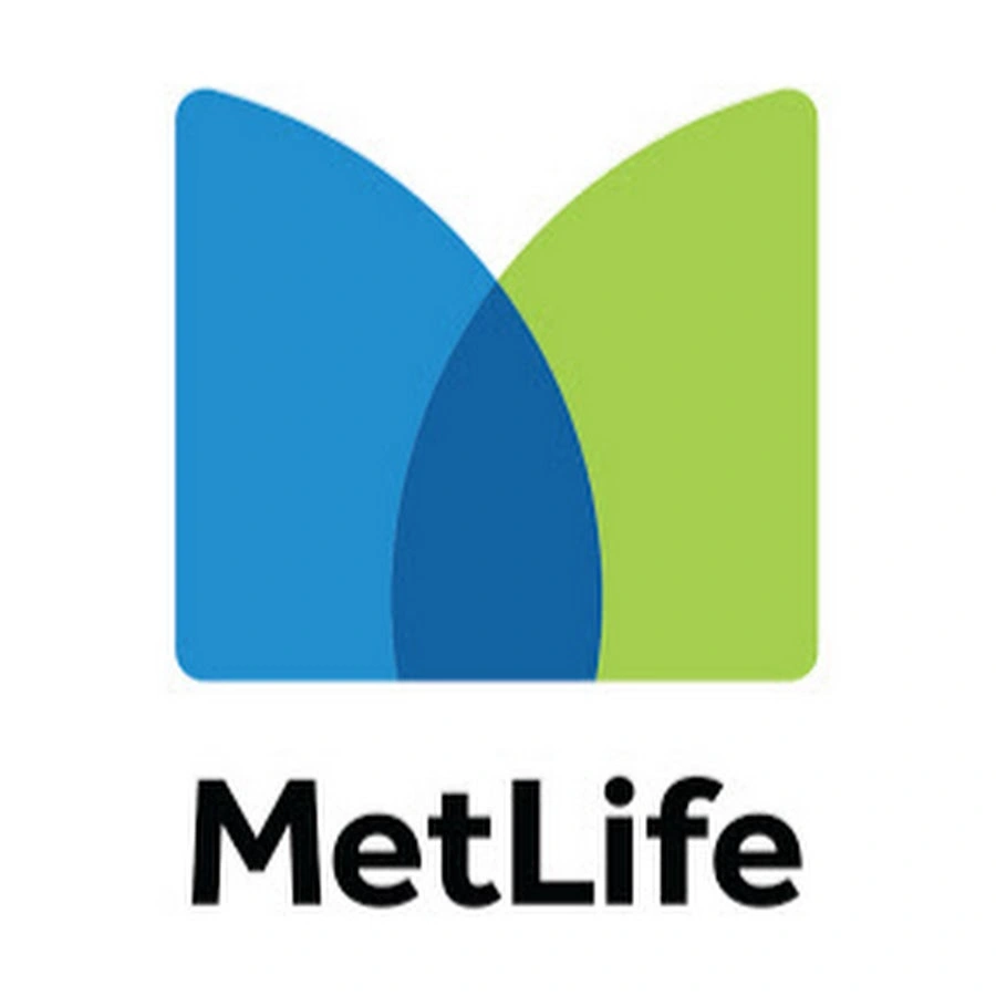 Logo du partenaire MetLife, spécialiste mondial de l’assurance-vie, de la prévoyance et des solutions patrimoniales.