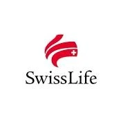 Logo du partenaire Swiss Life, spécialiste européen de l’assurance-vie, de la prévoyance et de la gestion patrimoniale.